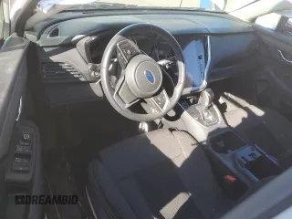 2020 Subaru Outback Premium с VIN 4S4BTACCXL3126800, выставлен на аукционе Copart как лот 55515405 с пробегом Не указан миль и Списание • Salvage title. История ставок и продаж доступна на DreamBid. Изображение 8.