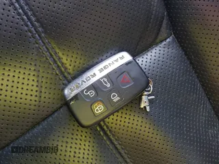 2017 Land Rover Range Rover Sport HSE с VIN SALWR2FV8HA179448, выставлен на аукционе IAAI как лот 42582956 с пробегом 87 295 миль миль и . История ставок и продаж доступна на DreamBid. Изображение 11.