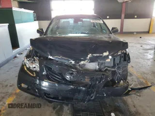 2007 Toyota Camry CE with VIN 4T1BE46KX7U516858, listed as a Copart auction lot 44928535 with 217,044 mi miles and Salvage Title. Bid and sale history available at DreamBid. Image 5.