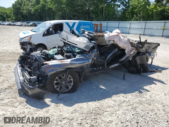 2022 Toyota Tacoma SR with VIN 3TMCZ5AN4NM471521, listed as a Copart auction lot 56635074 with Not provided miles and Salvage title. Bid and sale history available at DreamBid. Image 1.