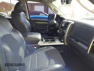 2014 Ram 1500 Sport с VIN 1C6RR7UT7ES194099, выставлен на аукционе IAAI как лот 41613670 с пробегом 124 624 миль миль и . История ставок и продаж доступна на DreamBid. Изображение 5.
