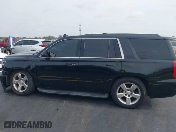 2016 Chevrolet Tahoe LT z VIN 1GNSCBKC3GR442979, wystawiony jako IAAI lot #42595569 z przebiegiem 171 769 mil mil oraz . Historia ofert i sprzedaży dostępna na DreamBid. Obrazek 14.