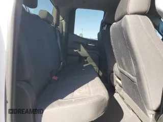 2019 Chevrolet Silverado 1500 LT with VIN 1GCRWCEK6KZ330662, listed as a Copart auction lot 88705005 with 165,583 mi miles and Clean Title. Bid and sale history available at DreamBid. Image 10.