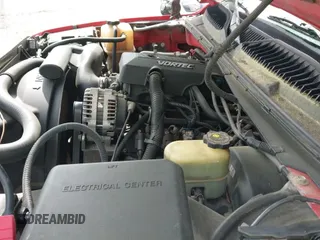 1999 GMC Sierra 1500 SLE с VIN 1GTEC14T5XZ513130, выставлен на аукционе IAAI как лот 42095803 с пробегом 247 048 миль миль и . История ставок и продаж доступна на DreamBid. Изображение 20.