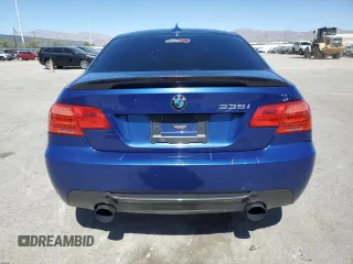 2012 BMW 3 Series 335i с VIN WBAKG7C56CE802528, выставлен на аукционе Copart как лот 72278724 с пробегом 108 197 миль миль и Списание • Salvage title. История ставок и продаж доступна на DreamBid. Изображение 6.