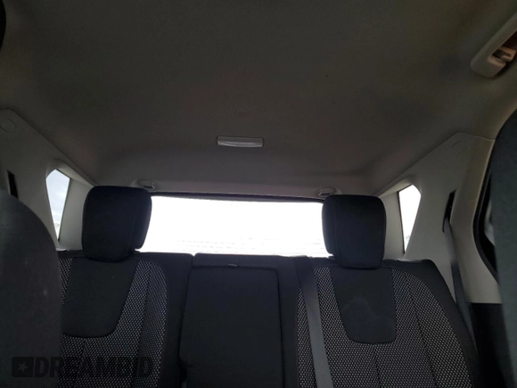 2017 Chevrolet Equinox LT with VIN 2GNALCEK0H1500481, listed as a Copart auction lot 52915195 with 129,023 mi miles and Salvage Title. Bid and sale history available at DreamBid. Image 10.