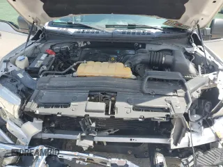 2016 Ford F-150 XL z VIN 1FTEX1C82GFC27013, wystawiony jako Copart lot #57846795 z przebiegiem 108 466 mil mil oraz Szkoda całkowita • Salvage title. Historia ofert i sprzedaży dostępna na DreamBid. Obrazek 11.