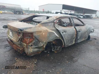 2020 Nissan Maxima SV z VIN 1N4AA6CV3LC370962, wystawiony jako IAAI lot #39768710 z przebiegiem Nie podano mil oraz . Historia ofert i sprzedaży dostępna na DreamBid. Obrazek 4.