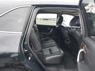 2012 Acura MDX z VIN 2HNYD2H20CH531461, wystawiony jako IAAI lot #42172987 z przebiegiem 245 817 mil mil oraz . Historia ofert i sprzedaży dostępna na DreamBid. Obrazek 8.