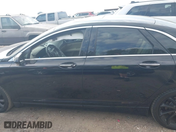 2020 Lincoln MKZ Reserve z VIN 3LN6L5F96LR608237, wystawiony jako IAAI lot #41530295 z przebiegiem 45 144 mil mil oraz . Historia ofert i sprzedaży dostępna na DreamBid. Obrazek 14.