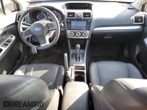 2016 Subaru Impreza Special Sports Limited z VIN JF1GPAU67G8275980, wystawiony jako Copart lot #53682055 z przebiegiem 68 335 mil mil oraz Szkoda całkowita • Salvage title. Historia ofert i sprzedaży dostępna na DreamBid. Obrazek 8.