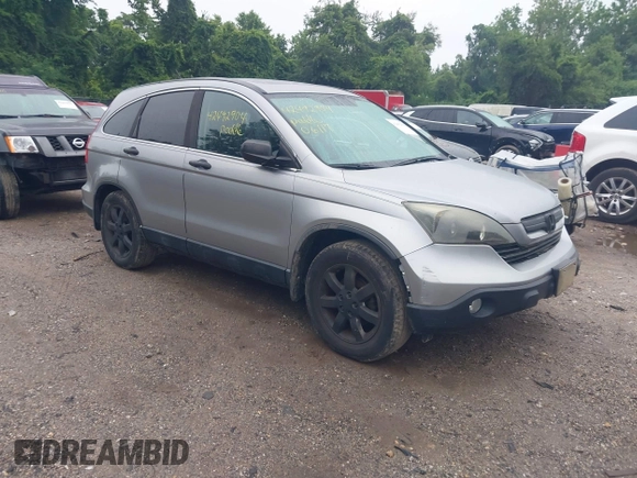 2007 Honda CR-V EX z VIN 5J6RE48537L012226, wystawiony jako IAAI lot #42492904 z przebiegiem 203 980 mil mil oraz . Historia ofert i sprzedaży dostępna na DreamBid. Obrazek 1.