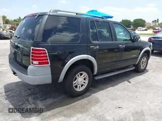 2002 Ford Explorer XLS с VIN 1FMZU62K32UD29716, выставлен на аукционе IAAI как лот 42806641 с пробегом 128 041 миль миль и . История ставок и продаж доступна на DreamBid. Изображение 4.
