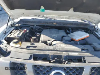 2012 Nissan Titan S with VIN 1N6AA0EJ1CN319995, listed as a Copart auction lot 52573765 with Not Provided miles and Non Repairable. Bid and sale history available at carsss.com. Image 11.