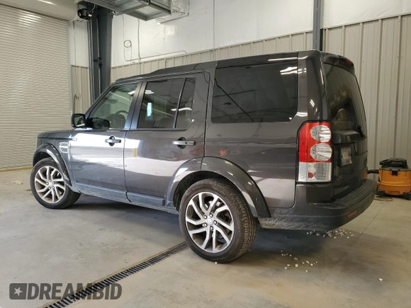 2013 Land Rover LR4 Lux with VIN SALAK2D48DA671013, listed as a Copart auction lot 71641464 with 110,678 mi miles and Clean Title. Bid and sale history available at DreamBid. Image 2.