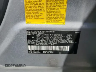 2010 Toyota RAV4 Sport с VIN JTMWF4DV0A5027869, выставлен на аукционе Copart как лот 57826765 с пробегом 196 536 миль миль и Чистый • Clean title. История ставок и продаж доступна на DreamBid. Изображение 12.