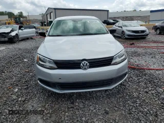 2014 Volkswagen Jetta S с VIN 3VW2K7AJXEM225837, выставлен на аукционе Copart как лот 60860545 с пробегом 74 179 миль миль и Списание • Salvage title. История ставок и продаж доступна на DreamBid. Изображение 5.