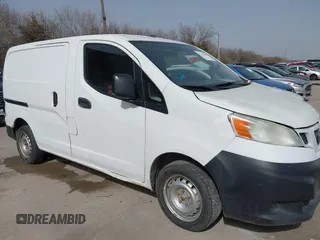 2017 Nissan NV200 S z VIN 3N6CM0KN1HK718121, wystawiony jako IAAI lot #41750406 z przebiegiem 95 249 mil mil oraz . Historia ofert i sprzedaży dostępna na DreamBid. Obrazek 13.