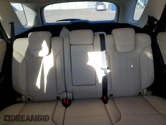 2019 Mercedes-Benz GLE 400 with VIN 4JGDA5GB1KB215988, listed as a Copart auction lot 85997784 with 49,906 mi miles and Salvage title. Bid and sale history available at DreamBid. Image 10.