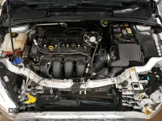 2016 Ford Focus SE with VIN 1FADP3F2XGL373472, listed as a Copart auction lot 41873545 with 97,571 mi miles and Clean Title. Bid and sale history available at carsss.com. Image 11.