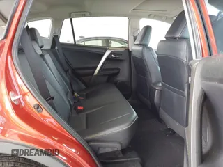 2015 Toyota RAV4 Limited z VIN 2T3DFREV8FW365183, wystawiony jako IAAI lot #42317507 z przebiegiem 71 957 mil mil oraz . Historia ofert i sprzedaży dostępna na DreamBid. Obrazek 8.