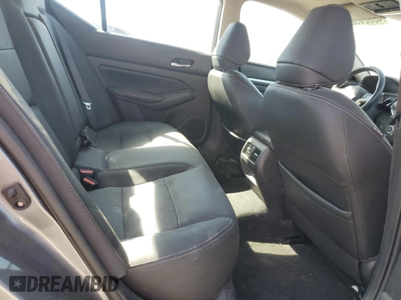 2019 Nissan Altima SL with VIN 1N4BL4EW7KC184302, listed as a Copart auction lot 48320525 with 110,981 mi miles and Salvage Title. Bid and sale history available at carsss.com. Image 10.