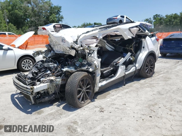 2018 Ford Explorer XLT z VIN 1FM5K7D83JGB75257, wystawiony jako Copart lot #56901285 z przebiegiem Nie podano mil oraz Nie do naprawy • Non repairable. Historia ofert i sprzedaży dostępna na DreamBid. Obrazek 1.