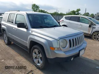 2013 Jeep Patriot Sport с VIN 1C4NJRBB0DD274948, выставлен на аукционе IAAI как лот 42330763 с пробегом 142 705 миль миль и . История ставок и продаж доступна на DreamBid. Изображение 1.