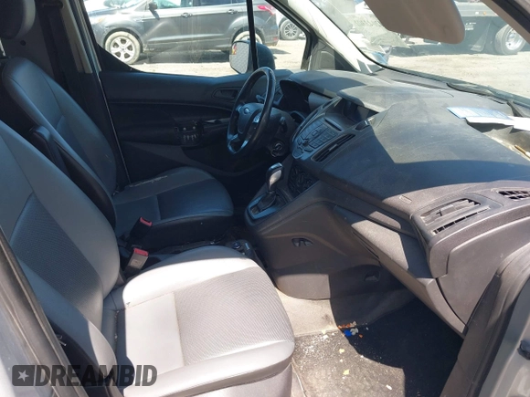 2015 Ford Transit Connect XL z VIN NM0LS6E7XF1190826, wystawiony jako IAAI lot #42043302 z przebiegiem 191 463 mil mil oraz . Historia ofert i sprzedaży dostępna na DreamBid. Obrazek 5.