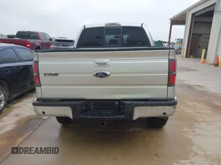2013 Ford F-150 XL with VIN 1FTFW1ET6DFA79047, listed as a IAAI auction lot 42047487 with 192,395 mi miles. Bid and sale history available at carsss.com. Image 16.