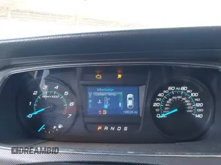 2014 Ford Taurus SE с VIN 1FAHP2D8XEG170512, выставлен на аукционе IAAI как лот 42142683 с пробегом 198 526 миль миль и . История ставок и продаж доступна на DreamBid. Изображение 7.