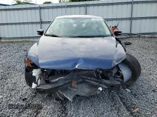 2014 Volkswagen Passat SE with VIN 1VWBT7A36EC095006, listed as a Copart auction lot 63029305 with Not provided miles and Salvage title. Bid and sale history available at DreamBid. Image 5.