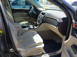 2012 Cadillac SRX Premium Collection with VIN 3GYFNFE30CS613728, listed as a IAAI auction lot 42288990 with 228,432 mi miles and . Bid and sale history available at DreamBid. Image 5.