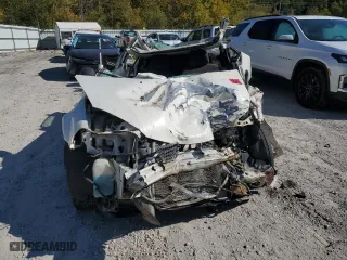2005 Dodge Stratus Sdn SXT with VIN 1B3EL46R25N702682, listed as a Copart auction lot 76456464 with NaN miles and Salvage Title. Bid and sale history available at carsss.com. Image 5.