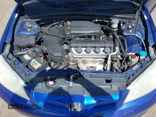 2004 Honda Civic VP with VIN 1HGES16384L000874, listed as a IAAI auction lot 41919889 with 140,635 mi miles and . Bid and sale history available at DreamBid. Image 10.