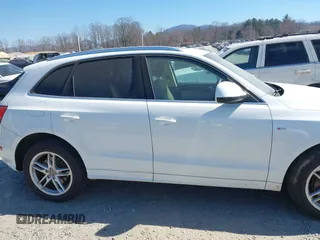 2014 Audi Q5 Premium Plus with VIN WA1DGAFP9EA069322, listed as a IAAI auction lot 41667905 with 110,743 mi miles and . Bid and sale history available at DreamBid. Image 13.