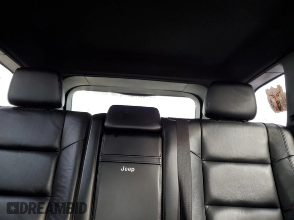 2019 Jeep Grand Cherokee Limited with VIN 1C4RJFBG2KC711850, listed as a Copart auction lot 82376964 with 0 mi miles and Salvage Title. Bid and sale history available at carsss.com. Image 10.