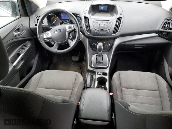 2013 Ford Escape SE with VIN 1FMCU0GX6DUA99955, listed as a Copart auction lot 89323265 with 173,268 mi miles and Salvage Title. Bid and sale history available at carsss.com. Image 8.