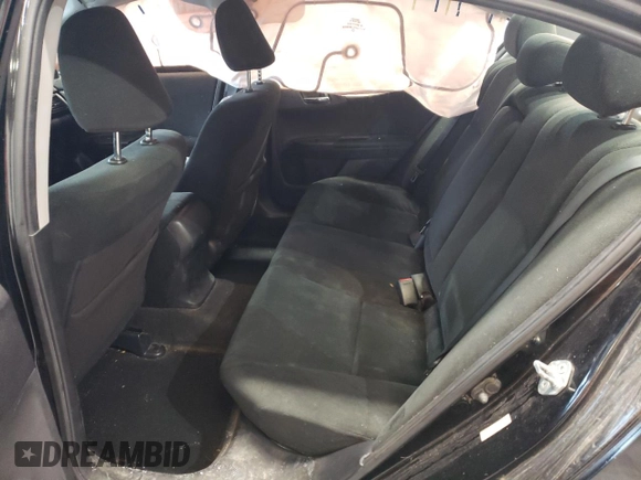 2013 Honda Accord LX z VIN 1HGCR2F30DA026132, wystawiony jako Copart lot #55663525 z przebiegiem 184 804 mil mil oraz Szkoda całkowita • Salvage title. Historia ofert i sprzedaży dostępna na DreamBid. Obrazek 10.