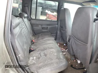 1999 Mercury Mountaineer with VIN 4M2ZU52P9XUJ13428, listed as a Copart auction lot 70789964 with 191,042 mi miles and Salvage title. Bid and sale history available at DreamBid. Image 11.