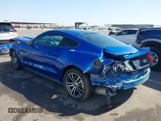 2017 Ford Mustang GT with VIN 1FA6P8CF6H5257348, listed as a IAAI auction lot 41986063 with 58,687 mi miles and . Bid and sale history available at carsss.com. Image 3.
