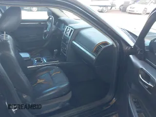 2010 Chrysler 300 Touring with VIN 2C3CA5CV9AH284356, listed as a IAAI auction lot 42124573 with 208,519 mi miles and . Bid and sale history available at DreamBid. Image 5.