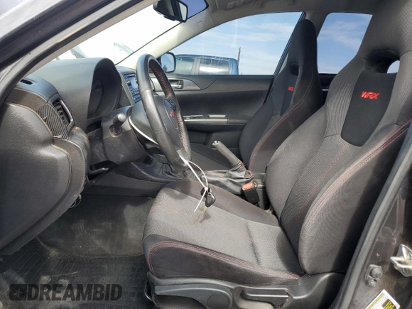 2012 Subaru WRX WRX Limited с VIN JF1GR7E66CG242755, выставлен на аукционе Copart как лот 56416345 с пробегом 123 918 миль миль и Списание • Salvage title. История ставок и продаж доступна на DreamBid. Изображение 7.