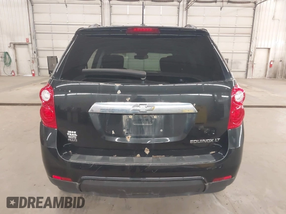 2015 Chevrolet Equinox LT z VIN 2GNFLFEK0F6252613, wystawiony jako IAAI lot #42061475 z przebiegiem 85 640 mil mil oraz . Historia ofert i sprzedaży dostępna na DreamBid. Obrazek 17.