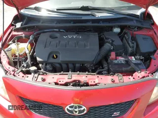2010 Toyota Corolla с VIN 1NXBU4EE0AZ314228, выставлен на аукционе IAAI как лот 42576554 с пробегом 243 915 миль миль и . История ставок и продаж доступна на DreamBid. Изображение 10.