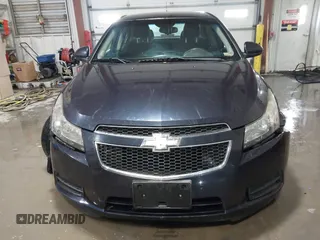 2014 Chevrolet Cruze 1LT with VIN 1G1PC5SB9E7119447, listed as a IAAI auction lot 41680886 with 239,297 mi miles and . Bid and sale history available at DreamBid. Image 13.