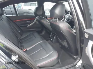 2013 BMW 3 Series 335i xDrive with VIN WBA3B9G57DNR89613, listed as a IAAI auction lot 41388524 with 149,068 mi miles and . Bid and sale history available at DreamBid. Image 8.