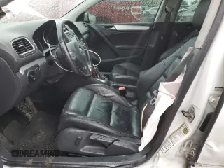 2013 Volkswagen Golf с VIN WVWDA7AJ5DW018351, выставлен на аукционе Copart как лот 59557595 с пробегом 215 043 миль миль и Чистый • Clean title. История ставок и продаж доступна на DreamBid. Изображение 7.