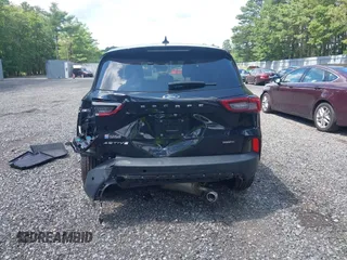 2023 Ford Escape Active с VIN 1FMCU9GZ9PUA07232, выставлен на аукционе IAAI как лот 42739552 с пробегом 40 937 миль миль и . История ставок и продаж доступна на DreamBid. Изображение 16.