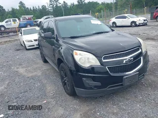 2014 Chevrolet Equinox LT z VIN 2GNALBEK9E6225766, wystawiony jako IAAI lot #42366264 z przebiegiem 180 980 mil mil oraz . Historia ofert i sprzedaży dostępna na DreamBid. Obrazek 1.